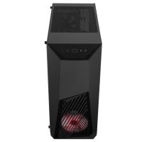 COOLER MASTER MasterBox K501L 600W MCB-K501L-KANB60-S00 Mesh Panel USB 3.0 Mid Tower Kasa - 1